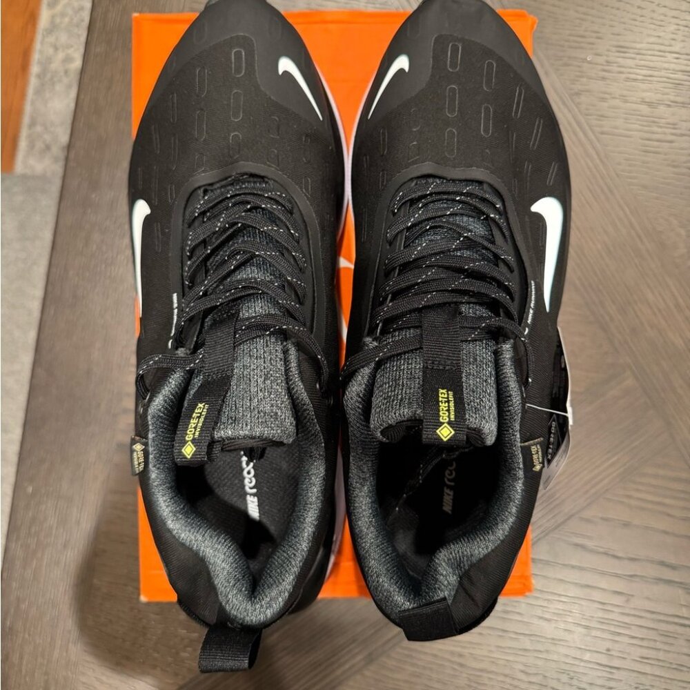 Nike Men's Infinity Run 4 GTX - Picture 4 of 6